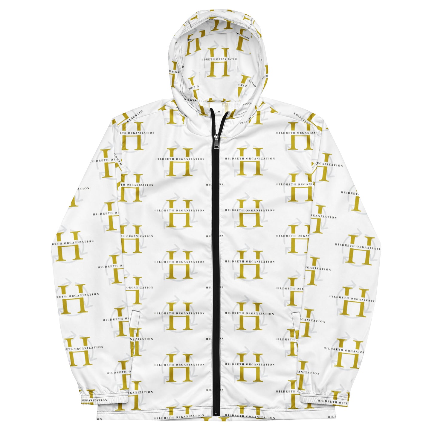 Men’s windbreaker