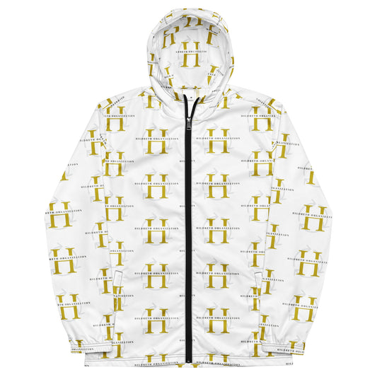 Men’s windbreaker