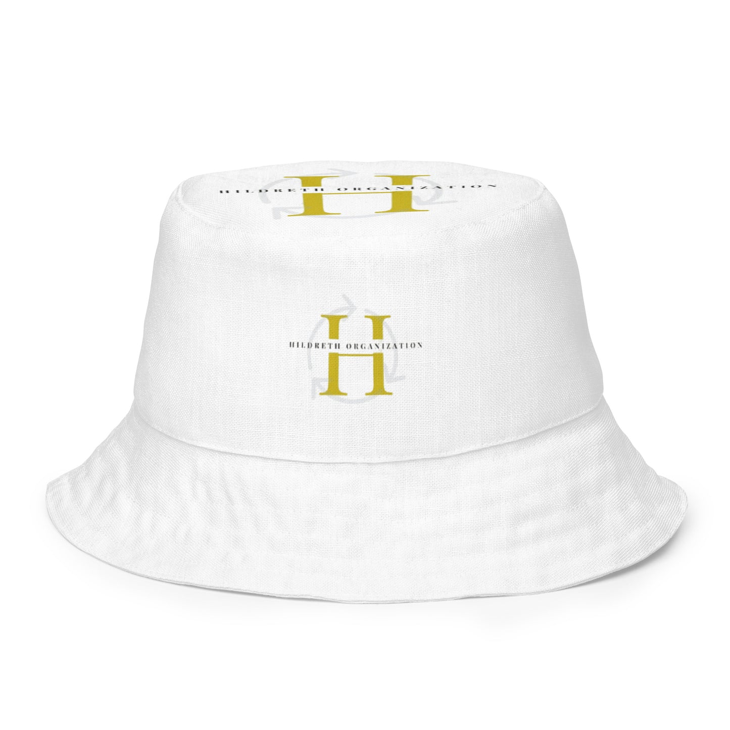 Reversible bucket hat