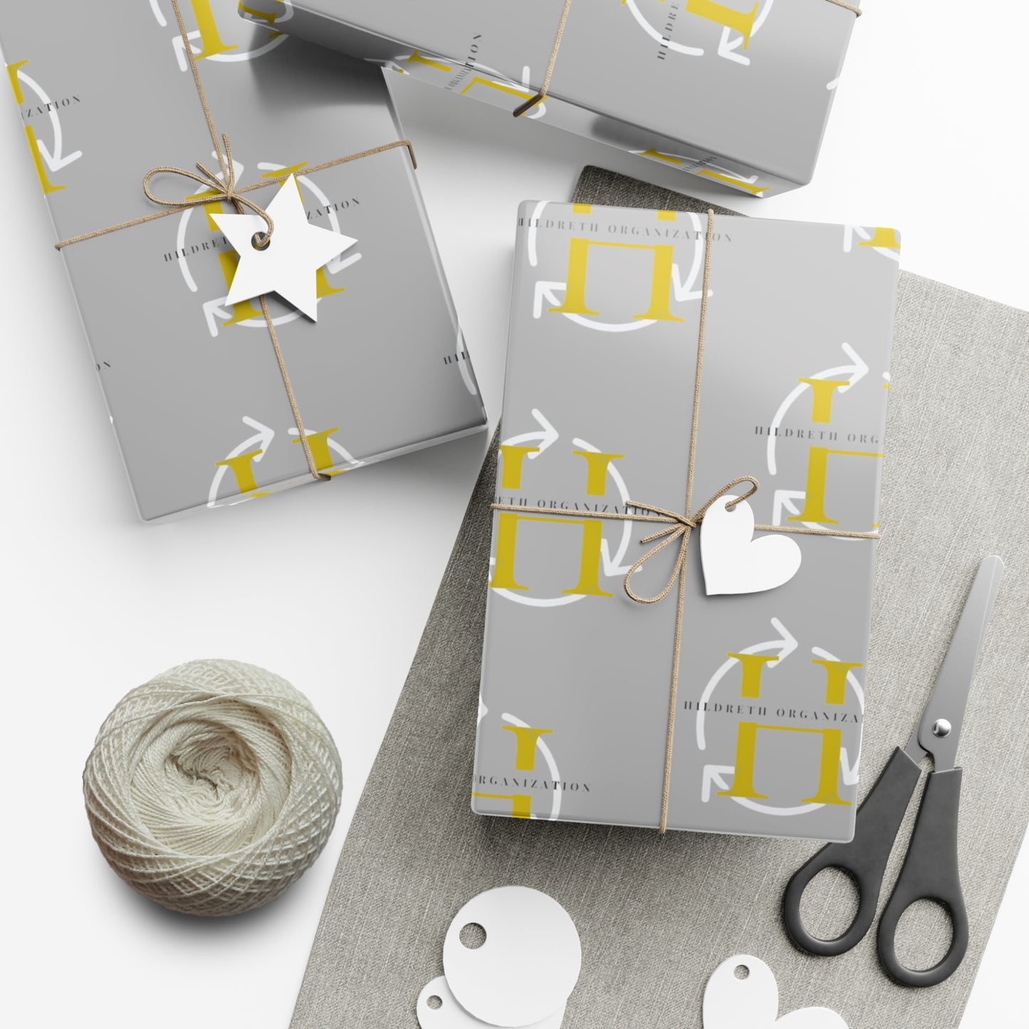 Gift Wrap Papers