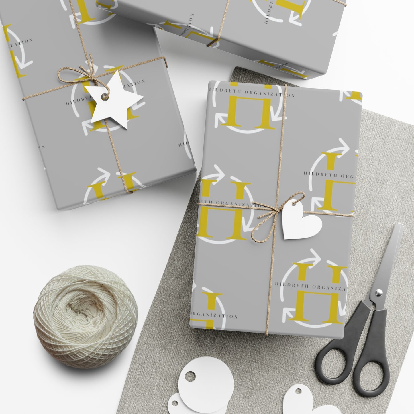 Gift Wrap Papers