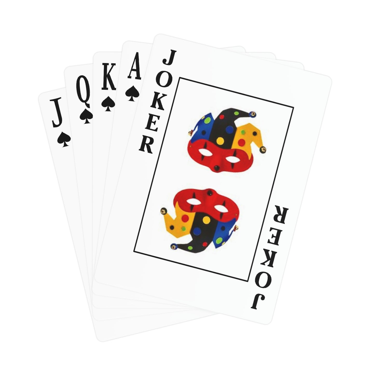 LIMITED EDITION OWNERS COLLECTION Poker Cards