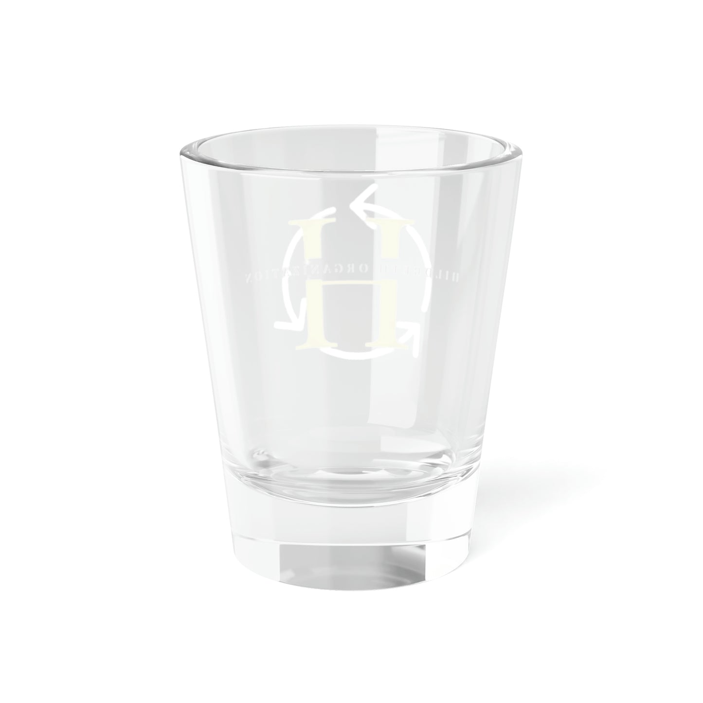 Shot Glass, 1.5oz