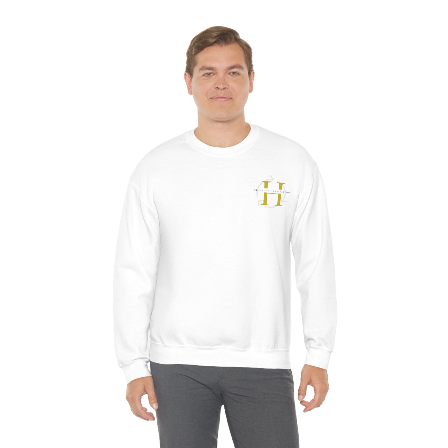 Unisex Heavy Blend™ Crewneck Sweatshirt