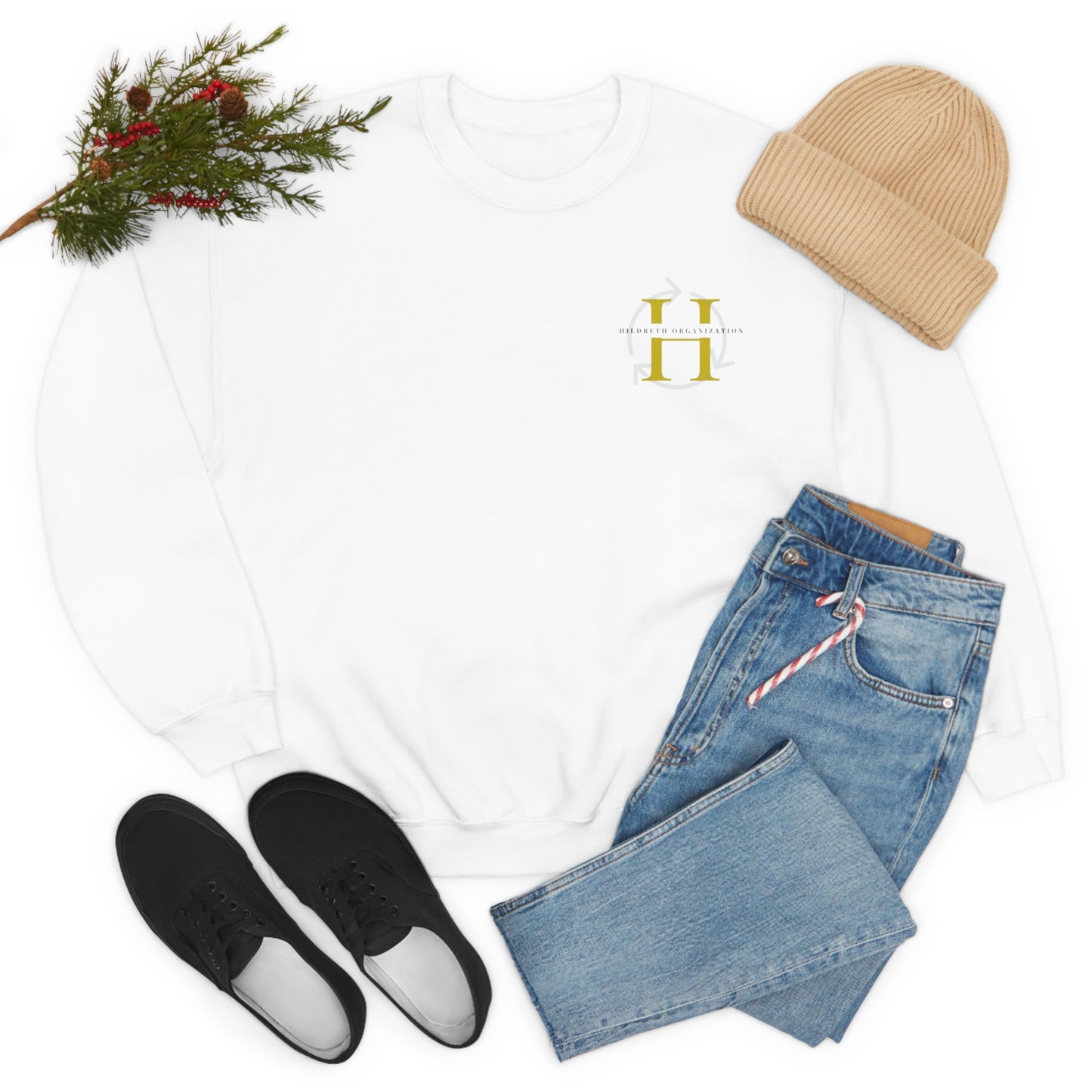 Unisex Heavy Blend™ Crewneck Sweatshirt