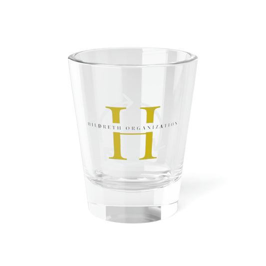 Shot Glass, 1.5oz