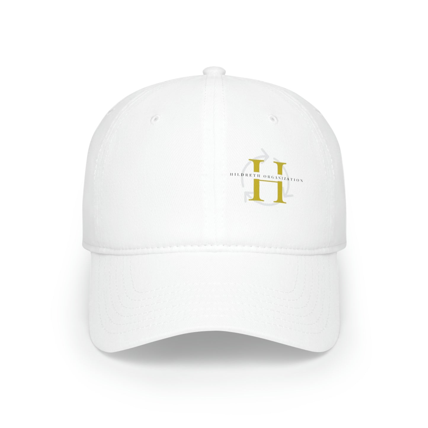 Low Profile Baseball Cap