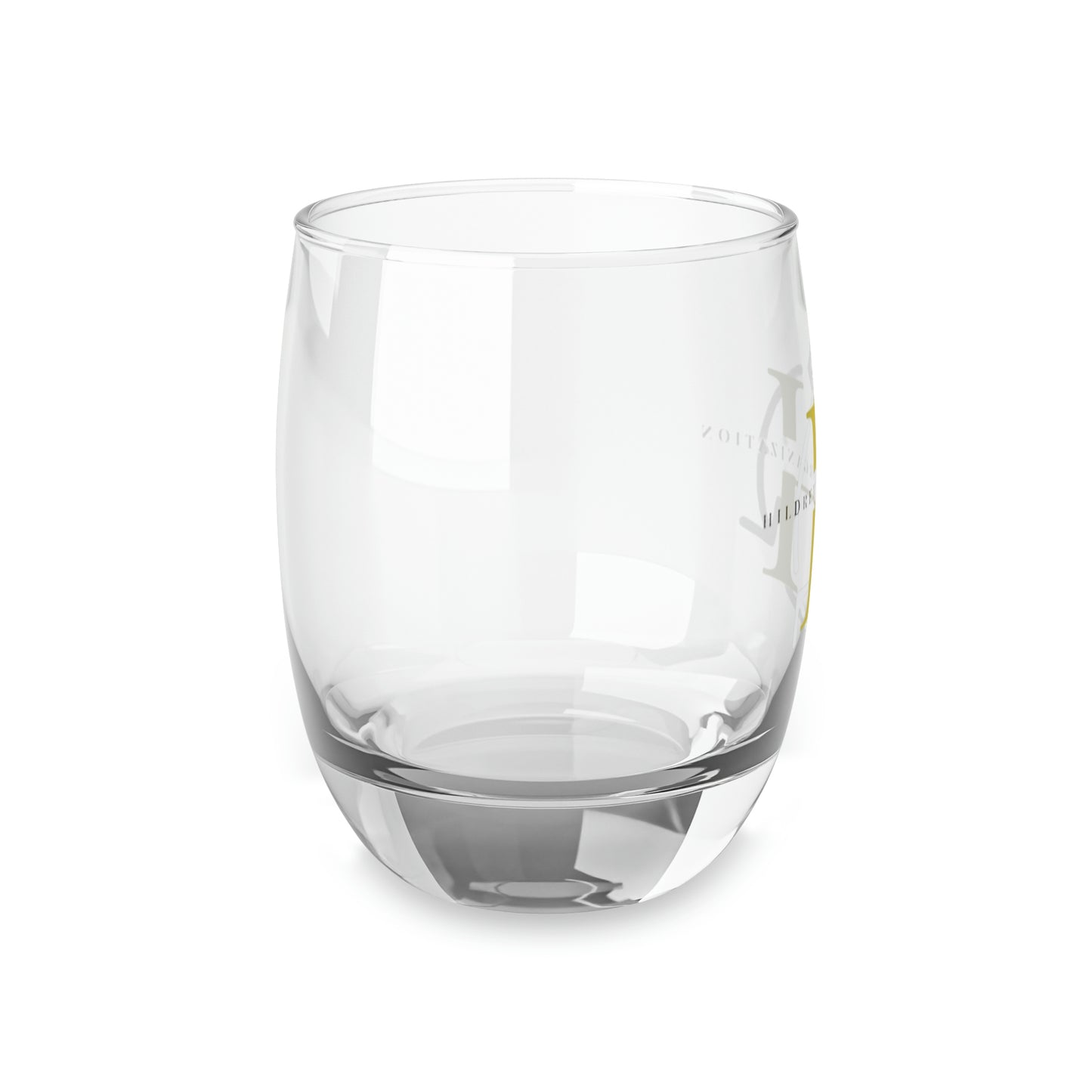 Whiskey Glass