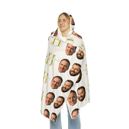 LIMITED EDITION OWNERS COLLECTION Snuggle Blanket