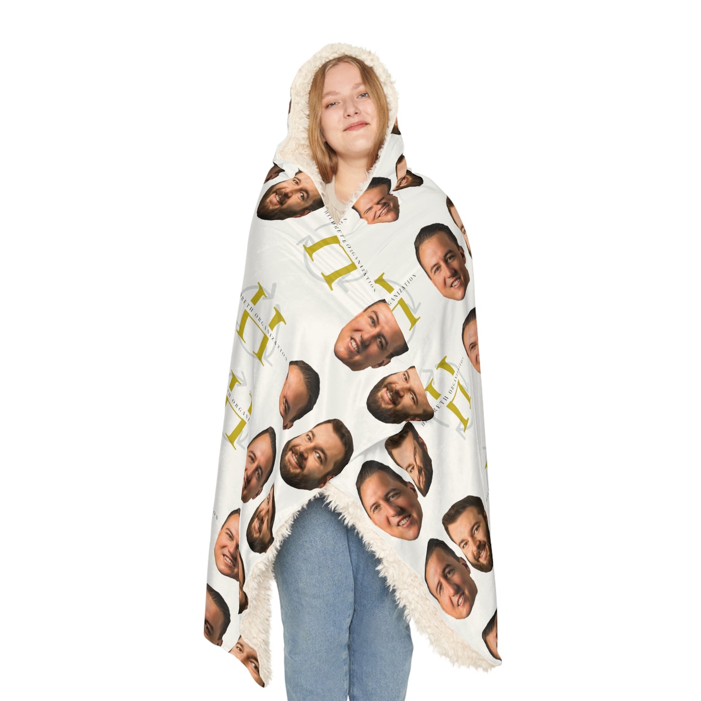 LIMITED EDITION OWNERS COLLECTION Snuggle Blanket