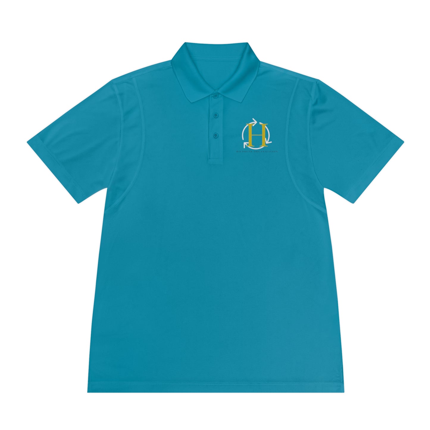 Men's Sport Polo Shirt