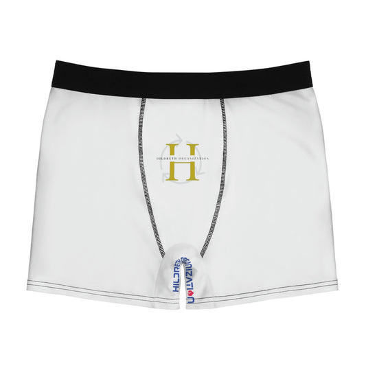 Men's Boxer Briefs